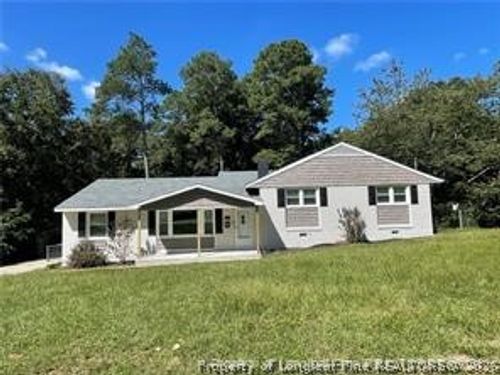 3527 Scottywood Dr, Fayetteville, NC, 28303-3864 | Card Image