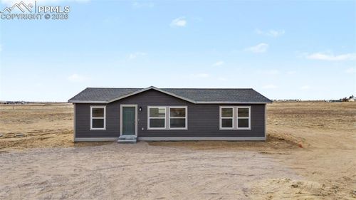 23055 Farmhouse Ct, Calhan, CO, 80808 | Card Image