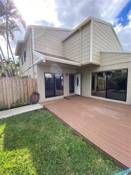 13292 Nw 5th St, Plantation, FL, 33325-2169 | Card Image