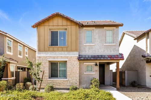 4813 S Mole, Mesa, AZ, 85212-2451 | Card Image