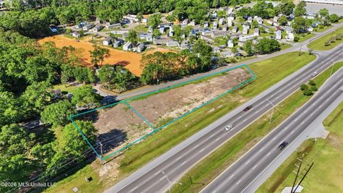 0000 Highway 90, Gautier, MS, 39553 | Card Image