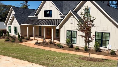 1254 Mulberry, Commerce, GA, 30530 | Card Image