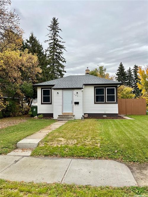 209 Fourth Ave N, Yorkton, SK, S3N1A9 | Card Image