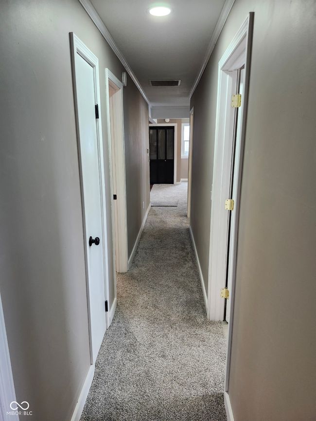 512 E Main St, House other with 3 bedrooms, 2 bathrooms and null parking in Milroy IN | Image 16