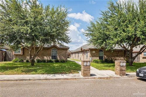 3709 W Faith Hill St, Edinburg, TX, 78541-2178 | Card Image