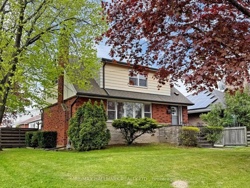 124 Mcelroy Rd E, Hamilton, ON, L9A1Y9 | Card Image