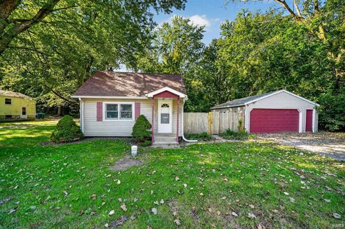 548 Porter St, Laporte, IN, 46350-2965 | Card Image