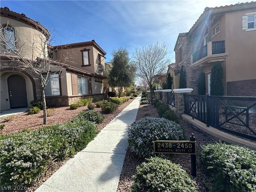 2442 Granada Bluff Ct, Las Vegas, NV, 89135-1341 | Card Image