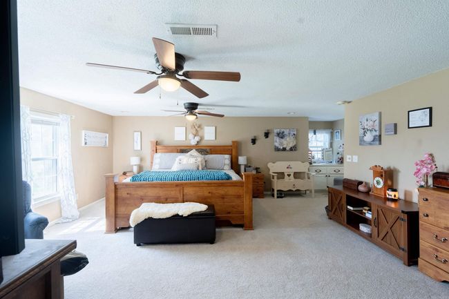 6435 Pangburn Rd, House other with 4 bedrooms, 3 bathrooms and null parking in Pangburn AR | Image 19