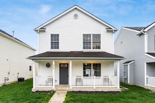 5465 Poolbeg St, Canal Winchester, OH, 43110-8119 | Card Image