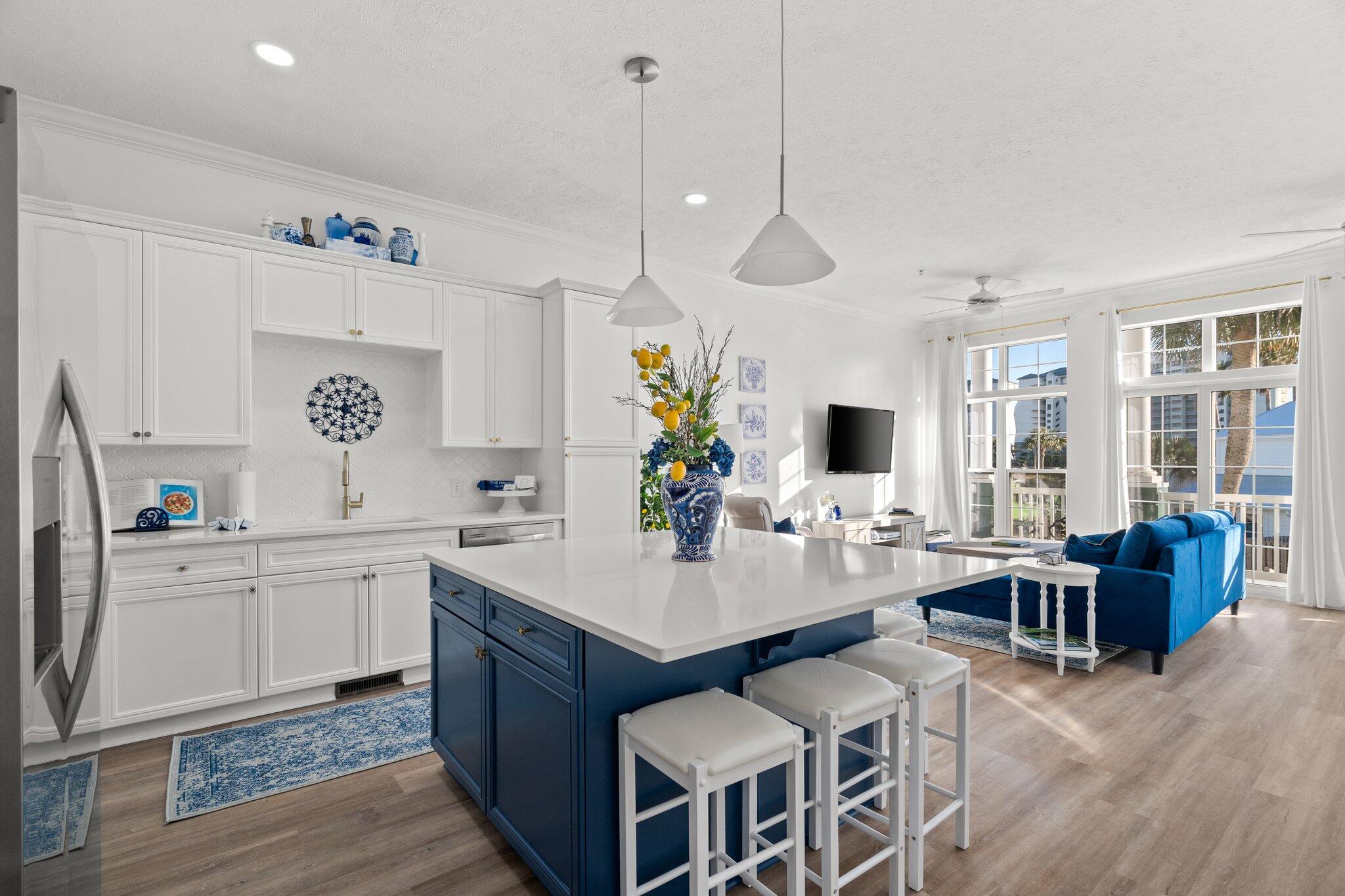Residential in Panama City Beach