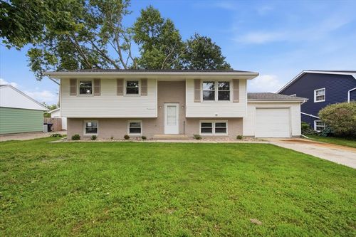 1311 Townley Dr, Bloomington, IL, 61704-2307 | Card Image