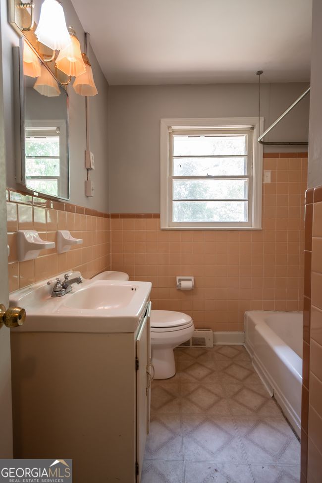 225 Ferncliff Dr, House other with 3 bedrooms, 2 bathrooms and null parking in Athens GA | Image 8