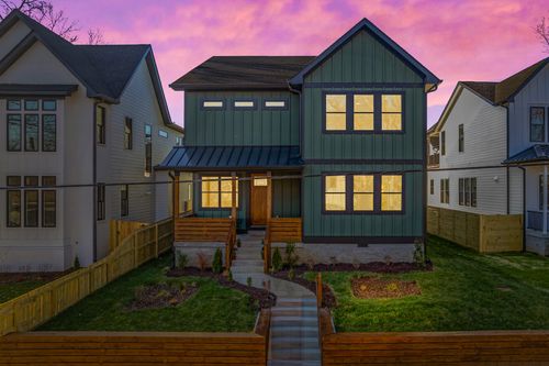 1000 Joseph Ave, Nashville, TN, 37207-5421 | Card Image