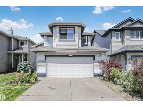 4228 162 Ave Nw, Edmonton, AB, T5Y0H8 | Card Image