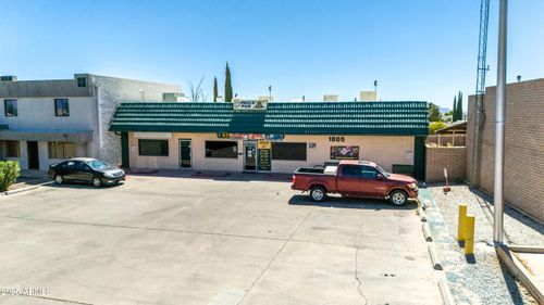 1805 Paseo San Luis, Sierra Vista, AZ, 85635-4613 | Card Image