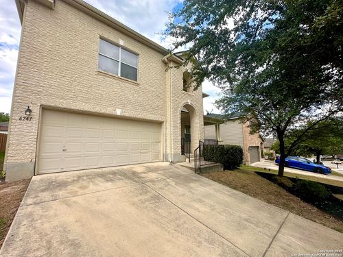 6741 Wayman Rdg, Live Oak, TX, 78233-5471 | Card Image