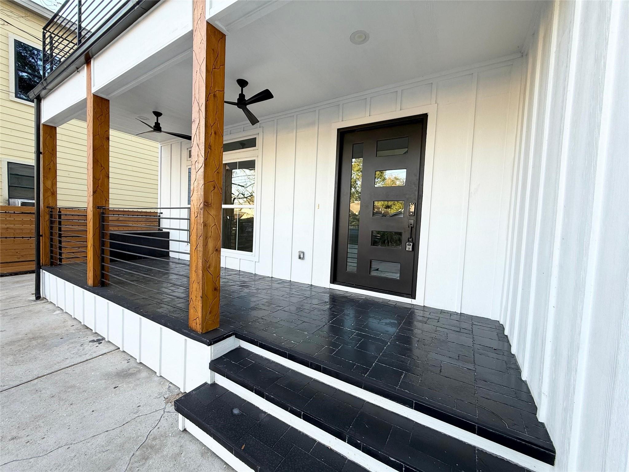 Residential in Houston 4