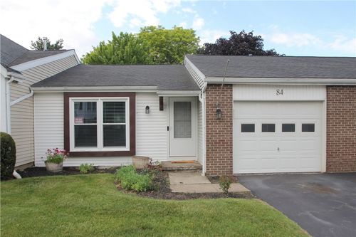 84 Springwood Dr, Webster, NY, 14580-2812 | Card Image