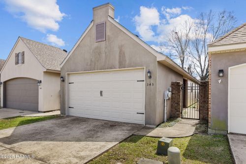 343 Chimney Rock Blvd, Lafayette, LA, 70508-8066 | Card Image