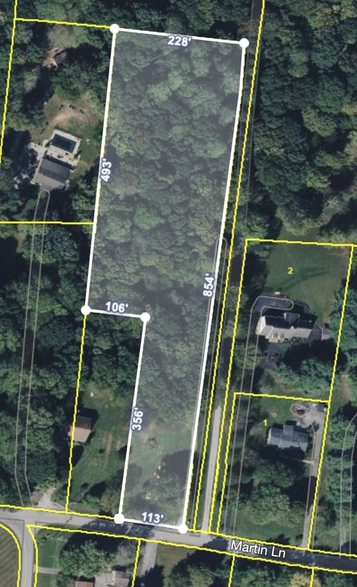 0 Martin Ln, Cottontown, TN, 37048 | Card Image