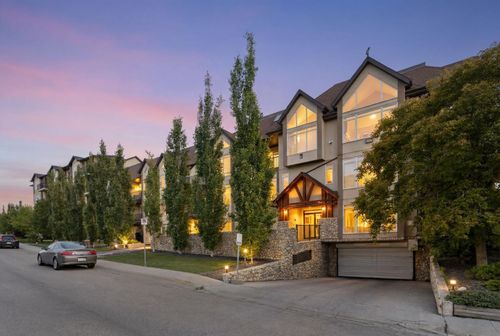 202-141 Mountain St, Cochrane, AB, T4C1Z5 | Card Image
