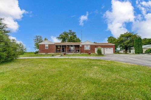 5349 State Route 366, Huntsville, OH, 43324-9544 | Card Image
