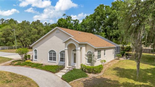 35745 Old Clinton Avenue, DADE CITY, FL, 33525 | Card Image