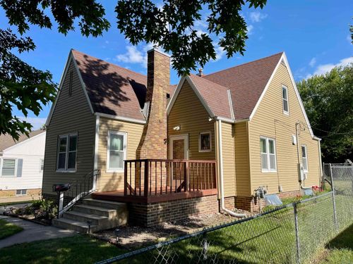 815 Iowa Street, Storm Lake, IA, 50588 | Card Image