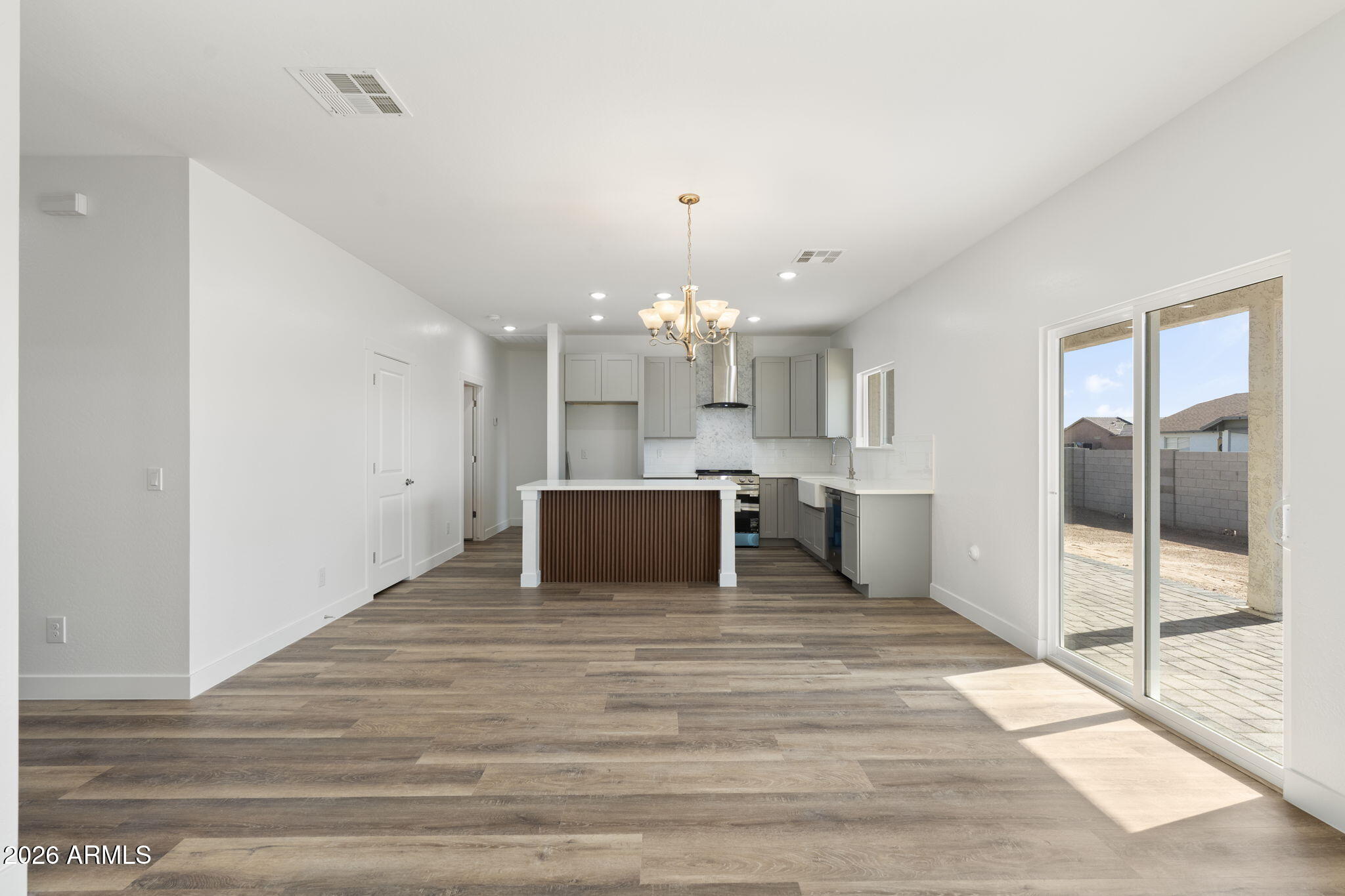 Residential in Arizona City 5