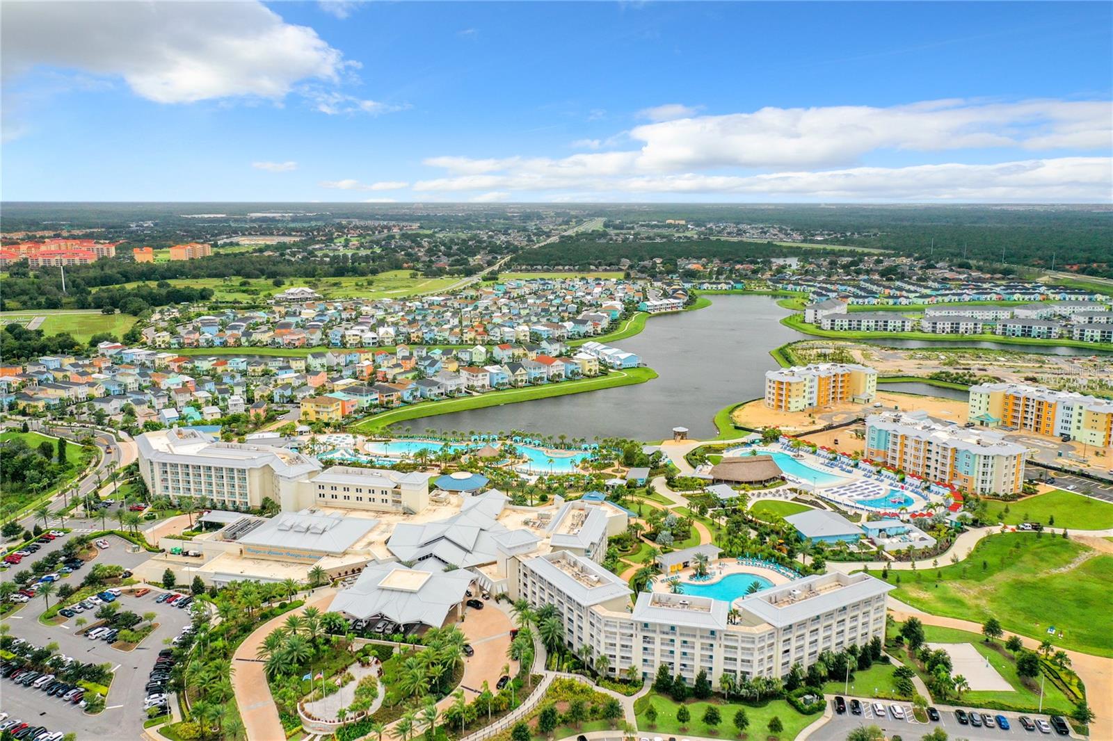 Residential in KISSIMMEE 2