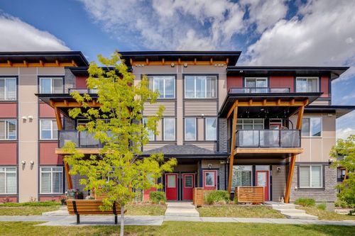 21-230 Seton Passage Se, Calgary, AB, T3M3A7 | Card Image