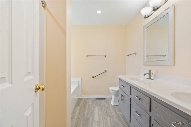 7825 Winding Ash Ct, House other with 3 bedrooms, 2 bathrooms and null parking in Chesterfield VA | Image 20