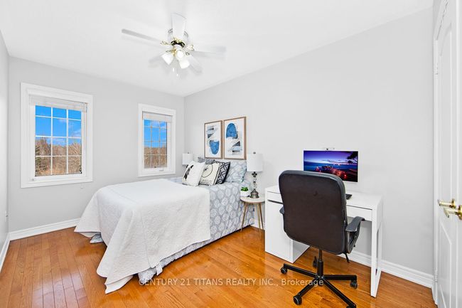 61 Rizal Ave, House attached with 3 bedrooms, 4 bathrooms and 2 parking in Markham ON | Image 13