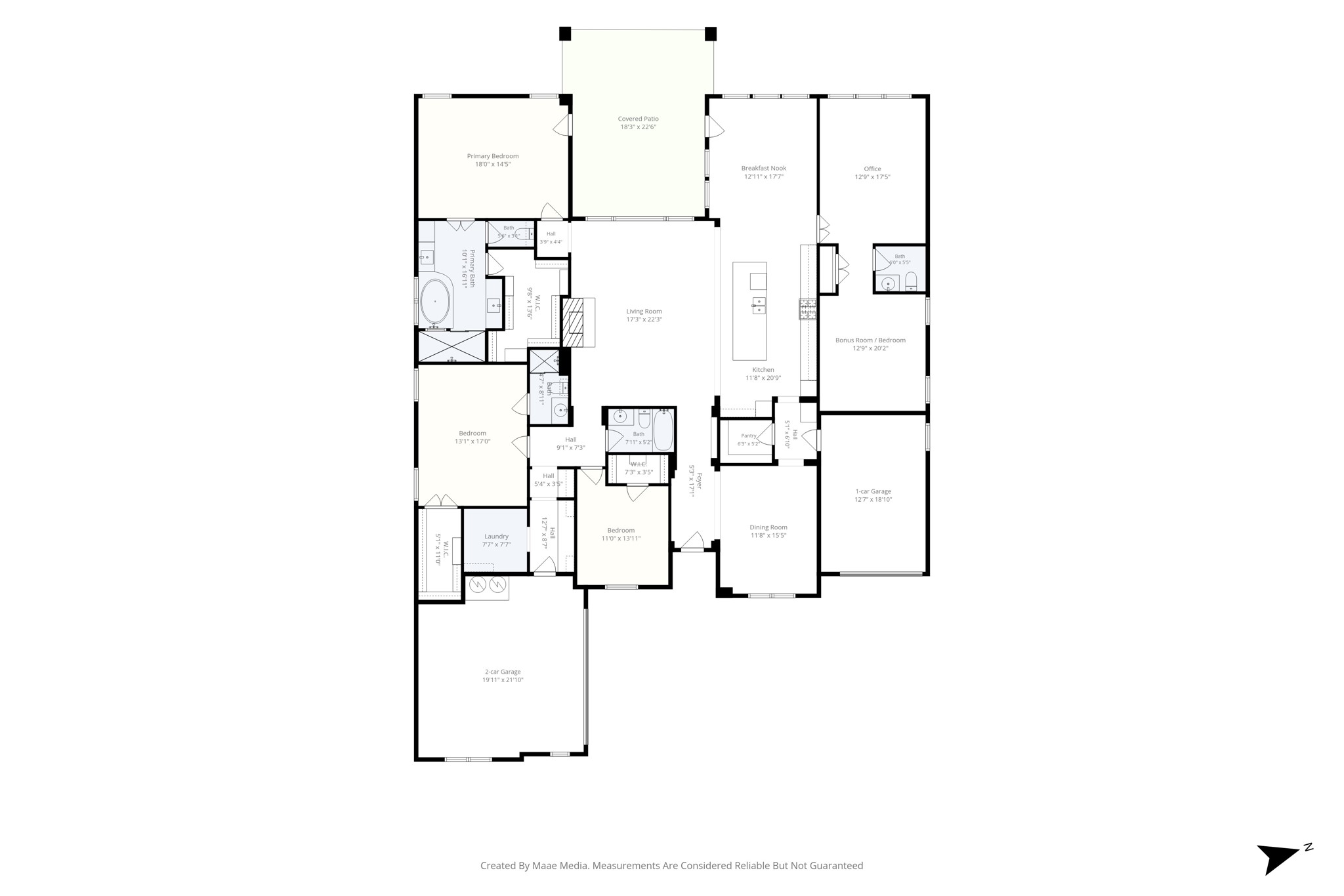 Residential in Rockwall 3