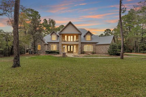 11018 Lake Windcrest, Magnolia, TX, 77354-2606 | Card Image