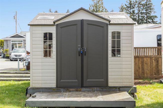 Storage shed | Image 14