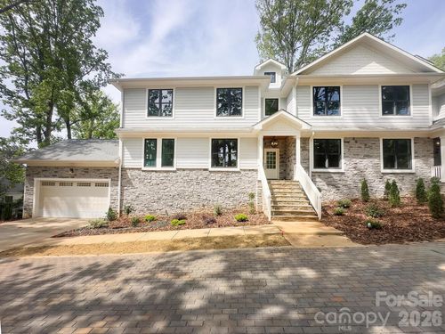 4304 Tangle Dr, Charlotte, NC, 28211-3163 | Card Image