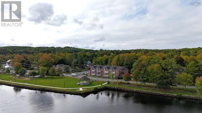 303 - 215 King St, Condo with 2 bedrooms, 1 bathrooms and null parking in Bridgewater NS | Image 2