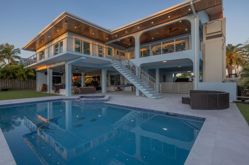 241 12th St, Key Colony Beach, FL, 33051 | Card Image