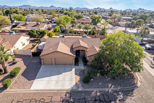 4345 E Annette Dr, Phoenix, AZ, 85032-1414 | Card Image