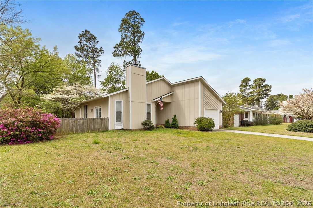 Residential in Fayetteville 3