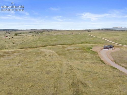 18595 Brown Rd, Colorado Springs, CO, 80908-1101 | Card Image