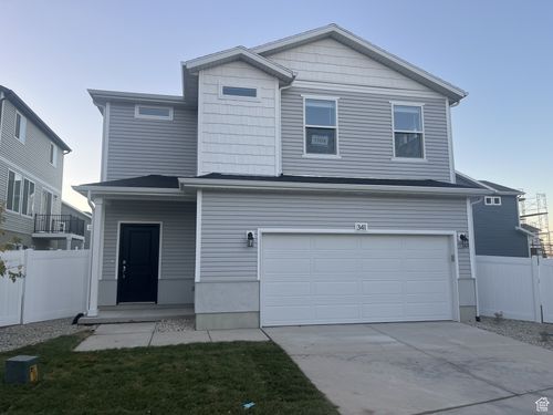 341 Colonnade Rd, Saratoga Springs, UT, 84045 | Card Image
