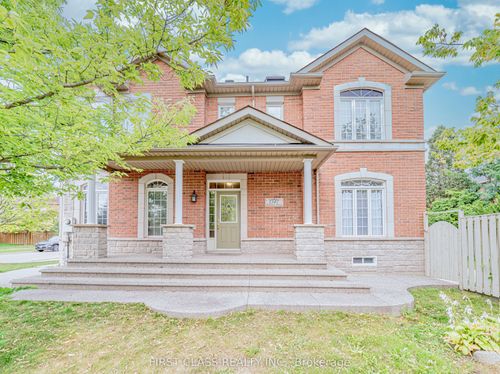 2507 Nichols Dr, Oakville, ON, L6H7A4 | Card Image