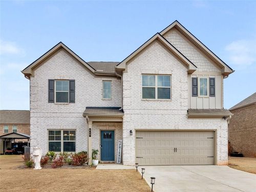 445 Sawmill Trce, Hampton, GA, 30228-1301 | Card Image