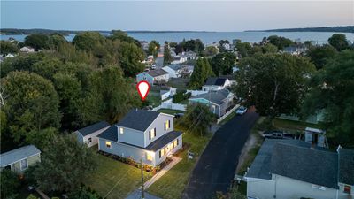 143 Cottage Avenue, House other with 3 bedrooms, 2 bathrooms and 2 parking in Portsmouth RI | Image 2