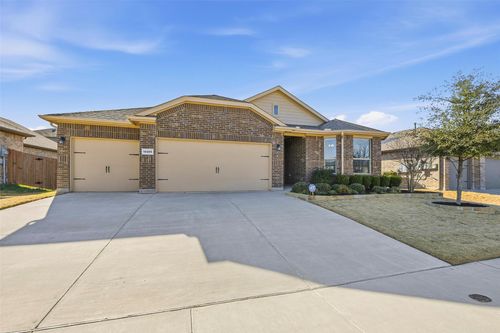 14205 Lapetus Drive, Haslet, TX, 76052 | Card Image