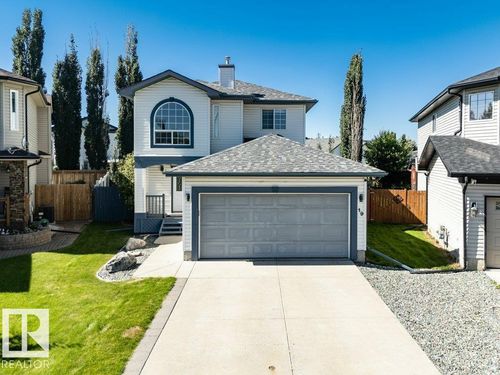 19 Leyland Close, Spruce Grove, AB, T7X4P1 | Card Image