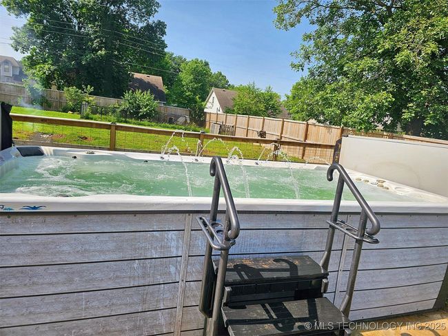 1306 E Shawnee St, House other with 3 bedrooms, 2 bathrooms and null parking in Tahlequah OK | Image 35